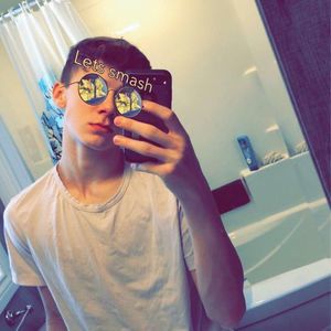 Meet your Posher, Konnor